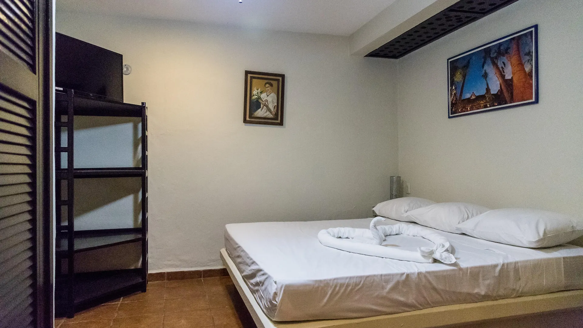 Moonshine Hotel Playa del Carmen