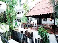 Moonshine Hotel Playa del Carmen 3*,