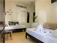 Moonshine Hotel Playa del Carmen Mexico