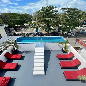 Balam Playa - 15th Ave ***** Playa del Carmen