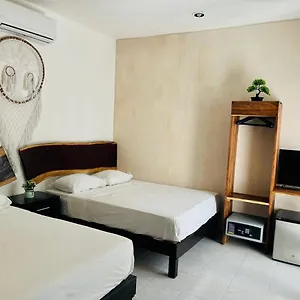 Ocean Boutique Suites Hotel