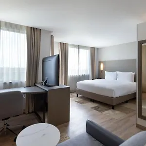 By Marriott *** Playa del Carmen