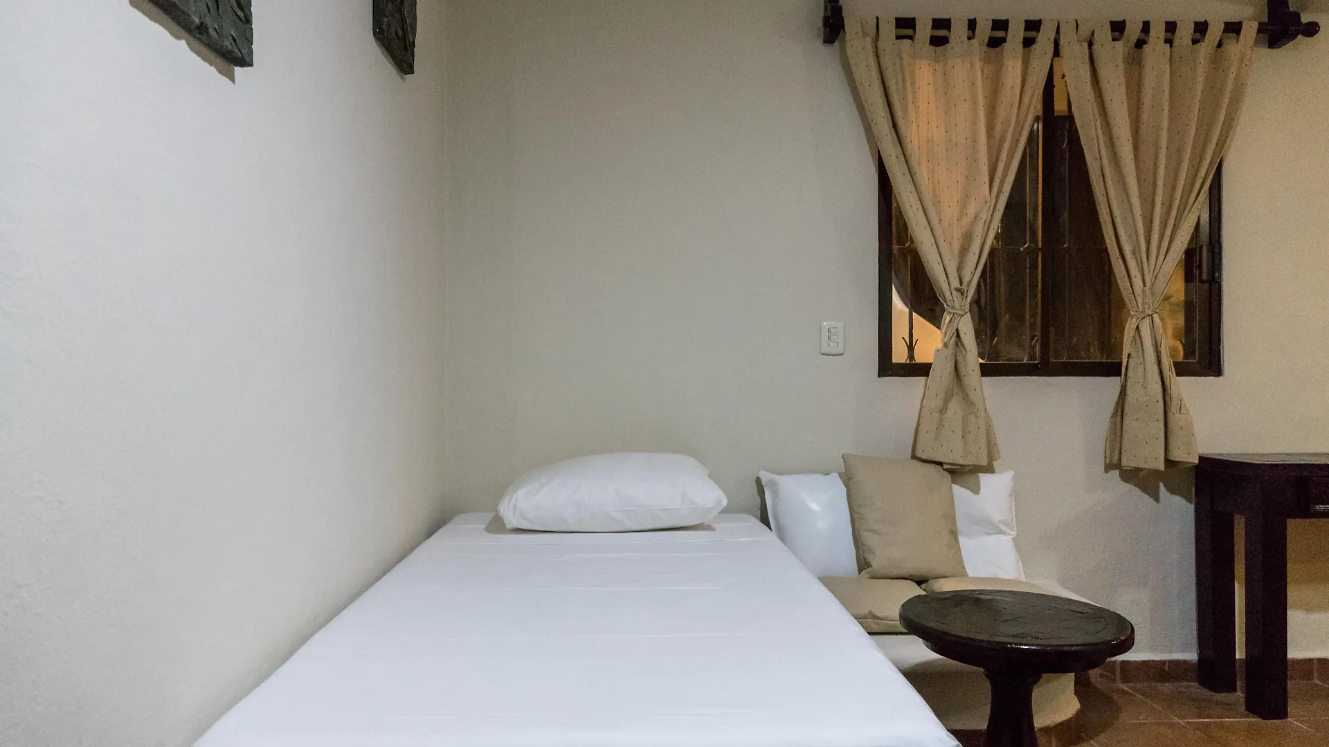 Moonshine Hotel Playa del Carmen