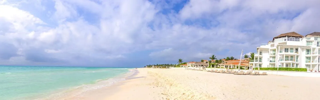 Moonshine Hotel Playa del Carmen 3*,  Mexico