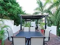 ***  Moonshine Hotel Playa del Carmen Mexiko