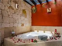 Moonshine Hotel Playa del Carmen